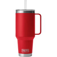 Rambler 42 OZ Taza Con Cañita